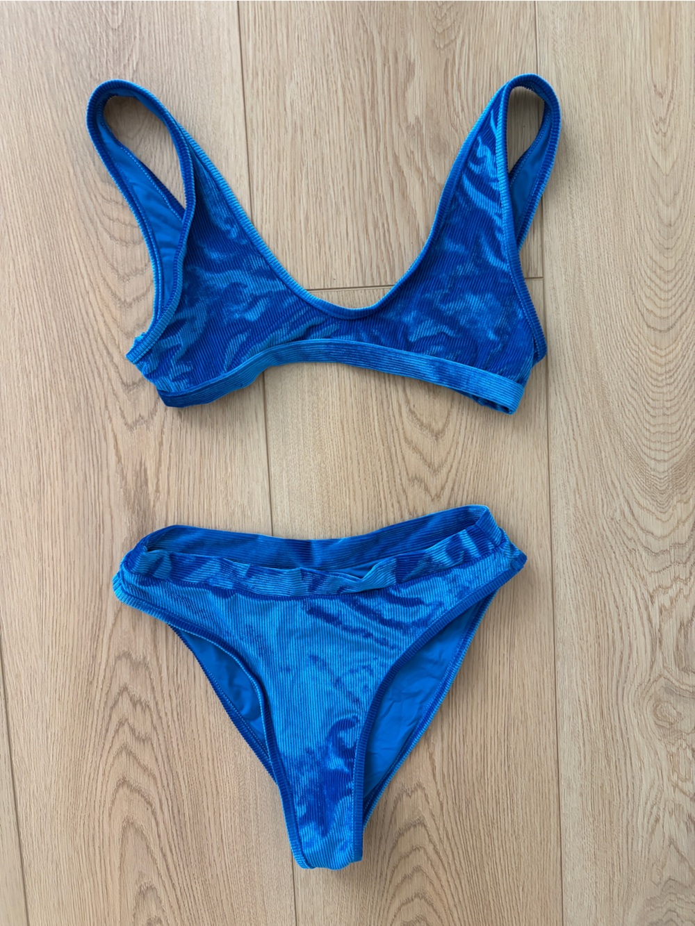 Revel Rey bikini